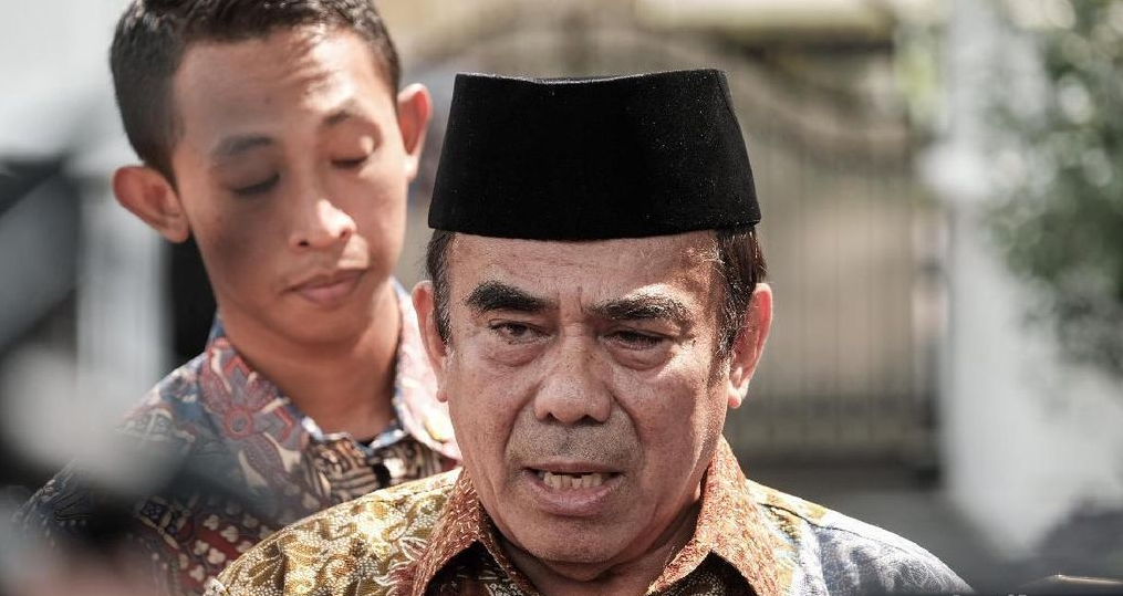 Purnawirawan Desak Pemakzulan Gibran, Menguak Masa Lalu Sebagai Relawan Pro AMIN