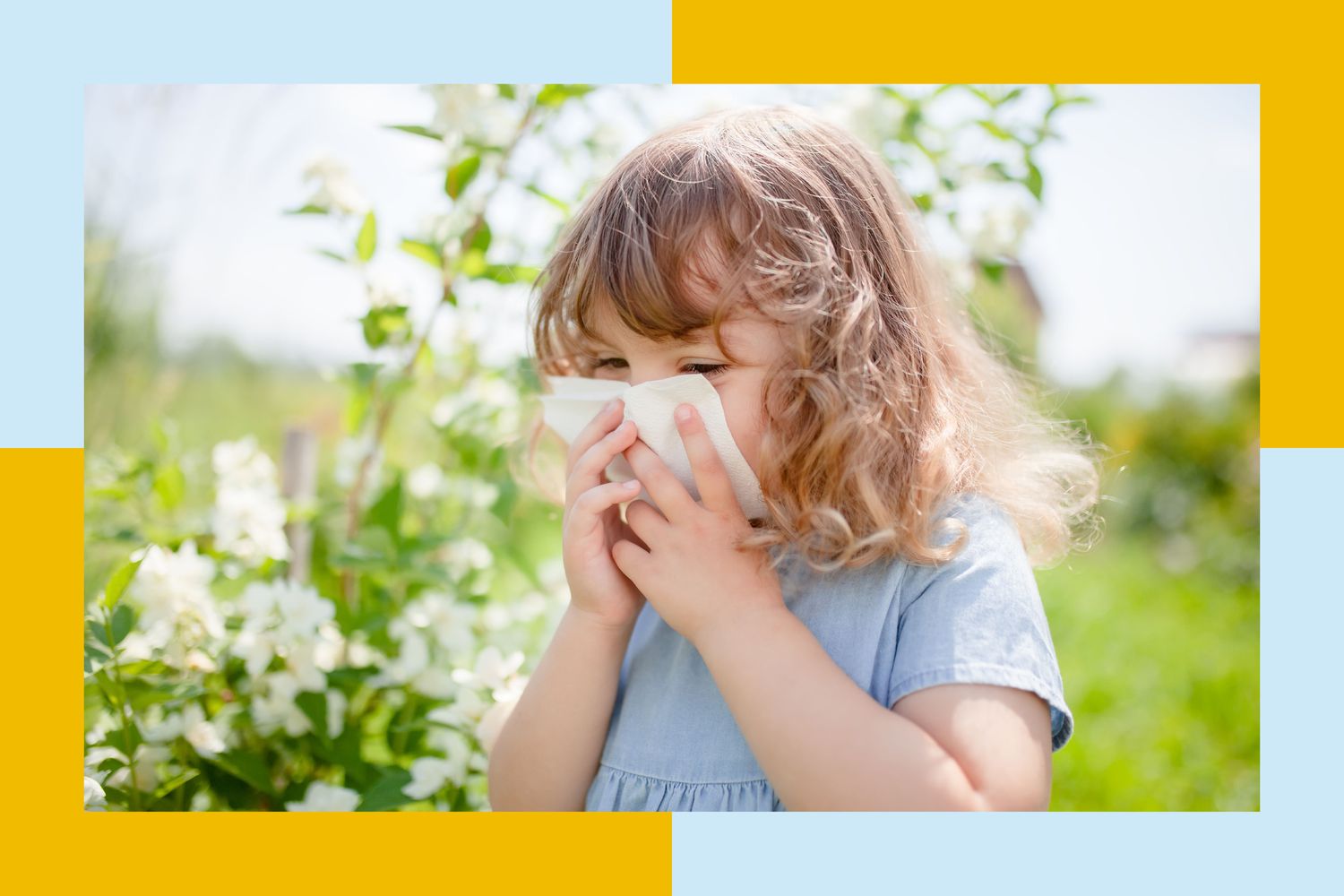 10 Langkah Mengurangi Risiko Alergi Hidung